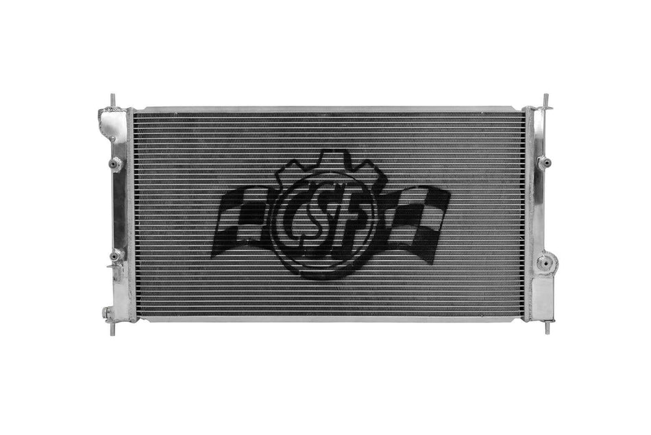 Shop BRZ / FRS / GT86 / GR86 Cooling - Club Racers Garage