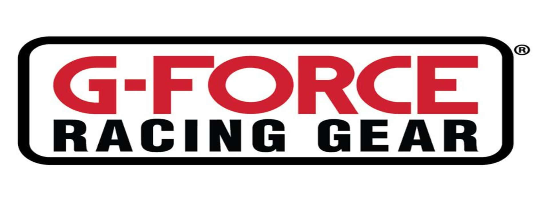 Shop G-FORCE Driver Gear - Club Racers Garage
