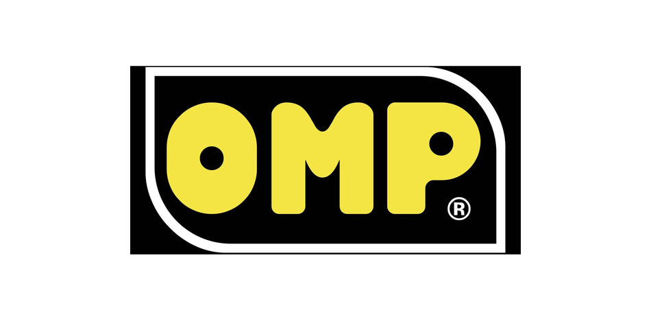 Shop OMP - Club Racers Garage