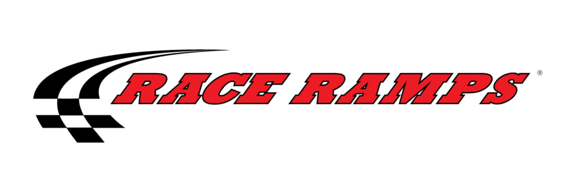 Shop Race Ramps - Trailer Ramps, Service Ramps & Wheel Cribs - Club Racers Garage