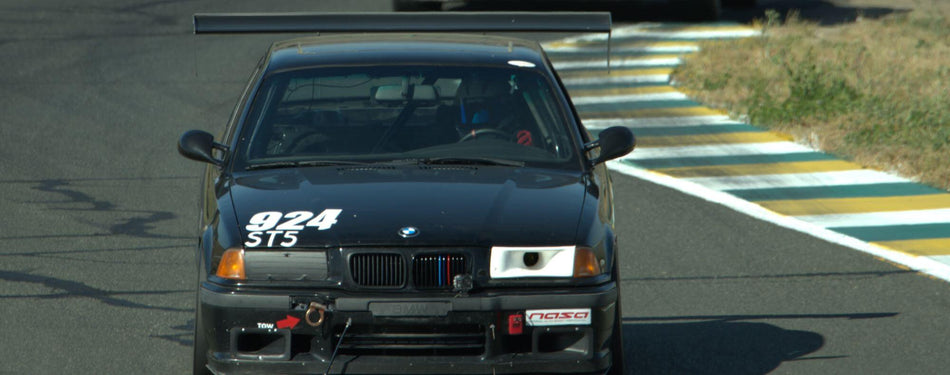 Shop BMW E36 Parts - Club Racers Garage