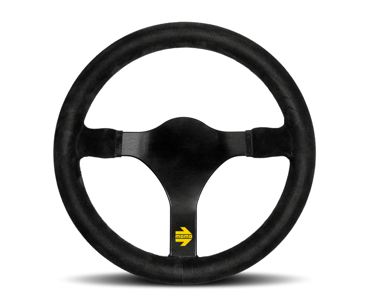 MOMO MOD. 31 Steering Wheel 320mm Diameter