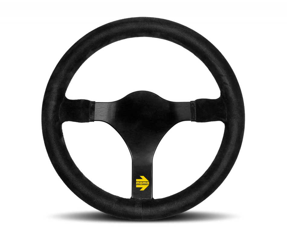MOMO MOD. 31 Steering Wheel 320mm Diameter - $224.10