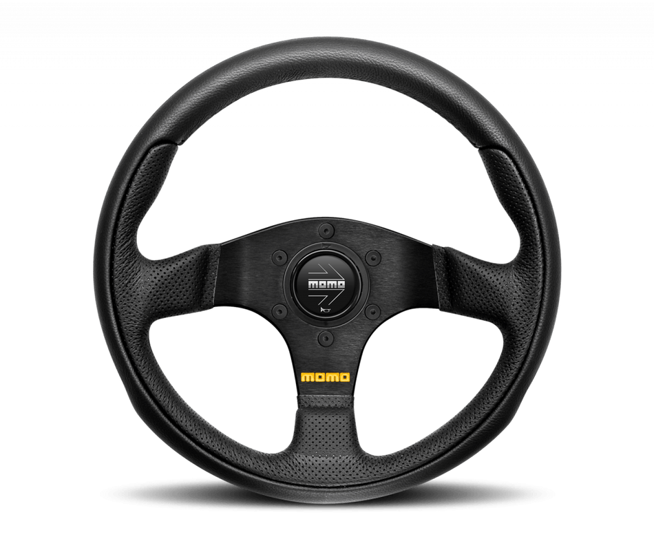 MOMO Team Steering Wheel 300mm Diameter - $206.10