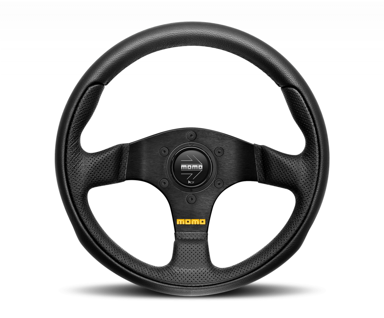 MOMO Team Steering Wheel 300mm Diameter - $206.10