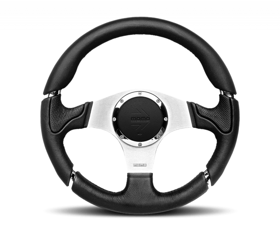 MOMO Millenium Steering Wheel - $249.00