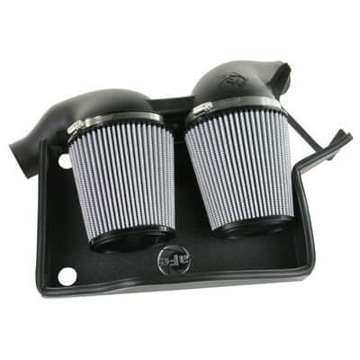 Magnum Force Stage 2 Pro Dry S Air Intake System - $470.00