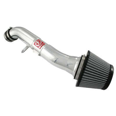 Nissan 350Z - Stage 2 Pro Dry S Short Ram Air Intake System - $346.00