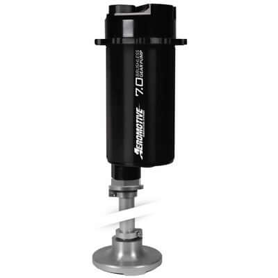 Universal Fit Brushless 7 GPM Fuel Pump - $2142.95