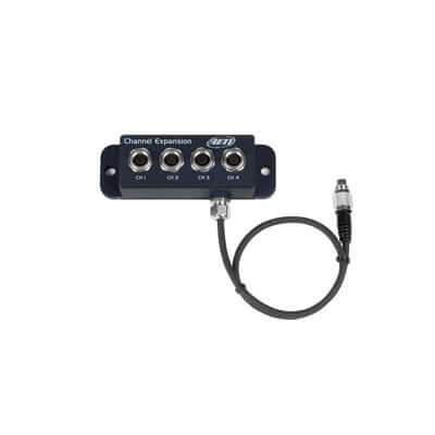 Channel Expander: 4-Channel, 5-Pin to 4-Pin - $288.99