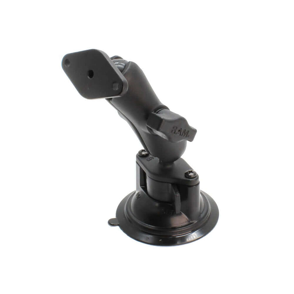 AiM Solo2 / Solo2 DL Suction Cup Mounting Kit - $36.00