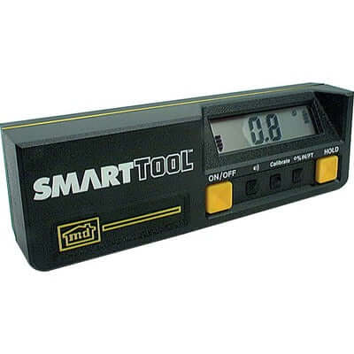 Smart Tool Digital Level - $124.99