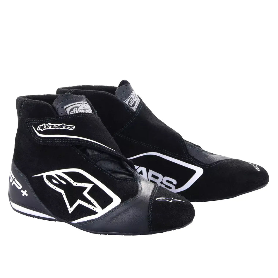 SP+ Racing Shoes - $249.95