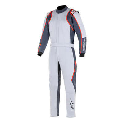 GP Race V2 Driving Suit