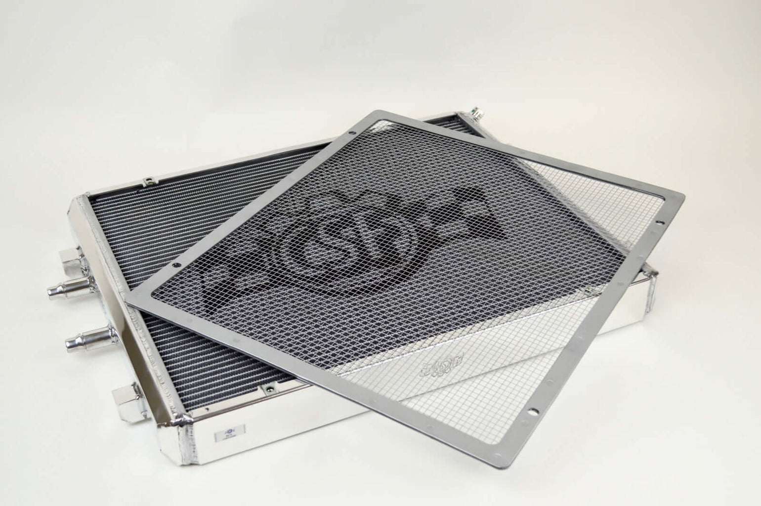 CSF F8X M3/M4 & F87 M2 Competition Heat Exchanger - $699.00