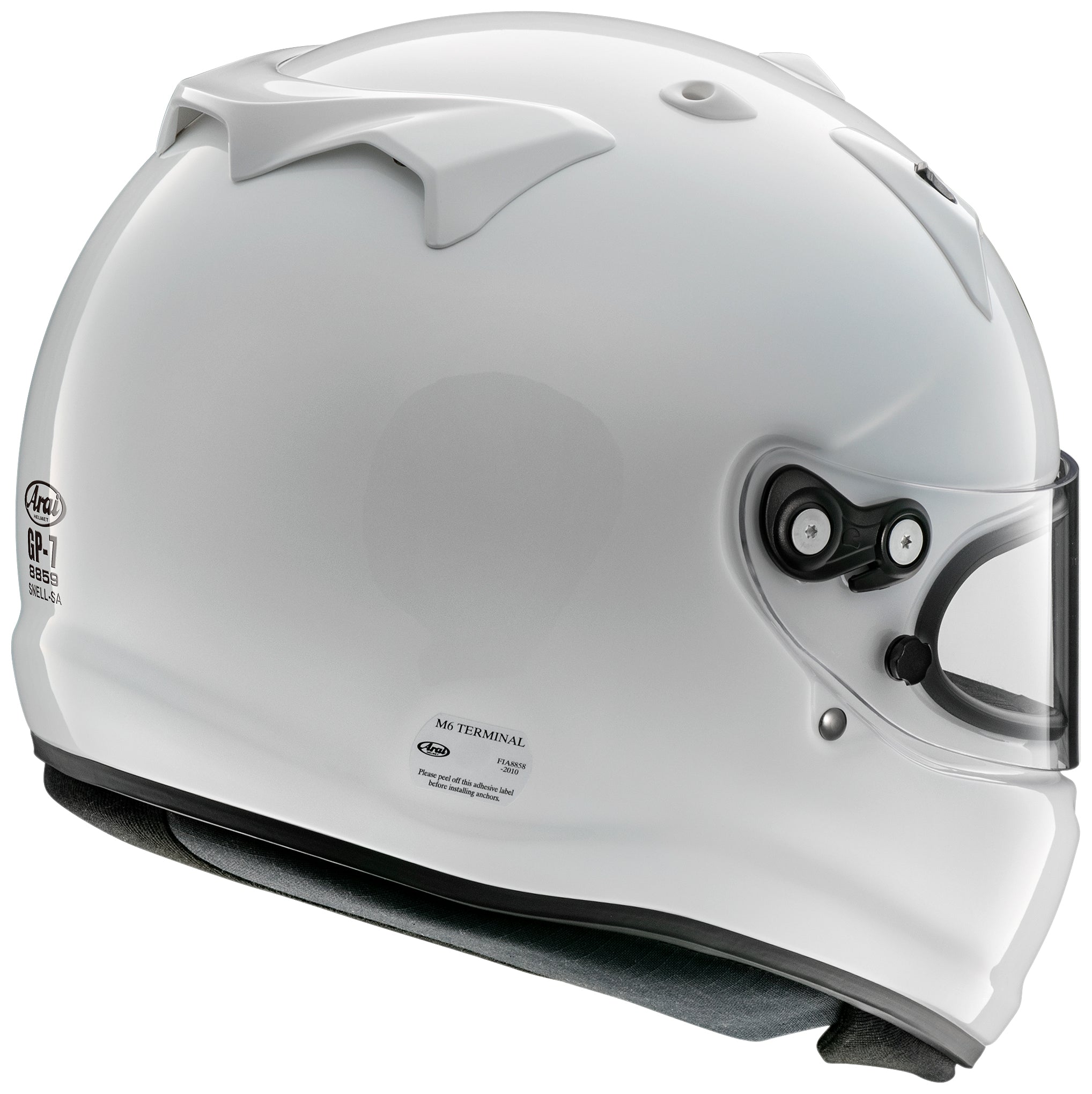 GP-7 Helmet