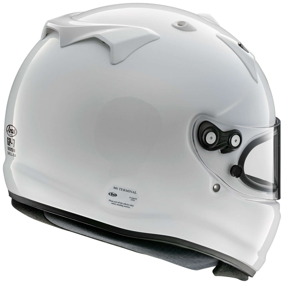 GP-7 Helmet - $1069.95