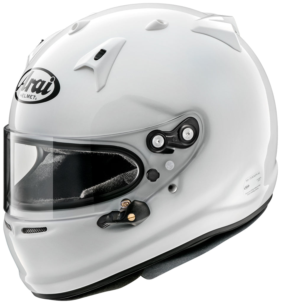 GP-7 Helmet