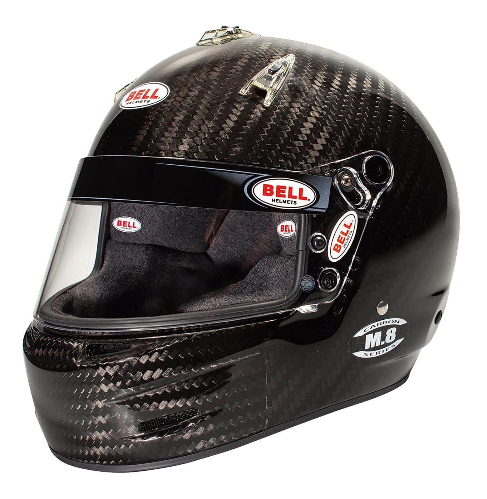 M8 Carbon Helmet - $1159.95
