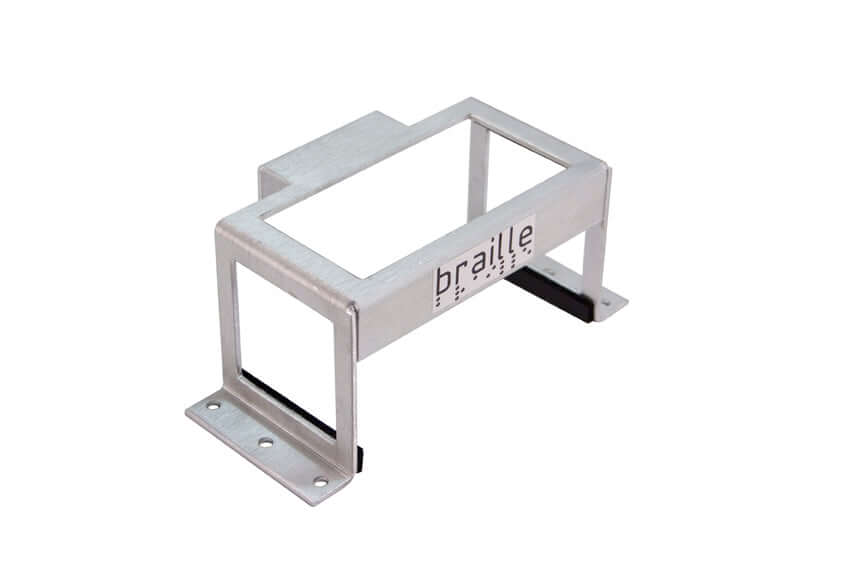 Braille Battery Tray - $74.99