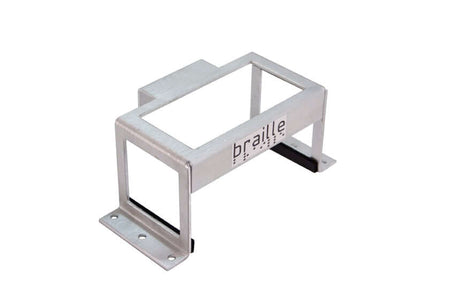 Braille Battery Tray - $74.99