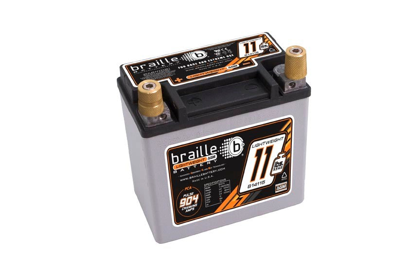 11lb Battery - B14115