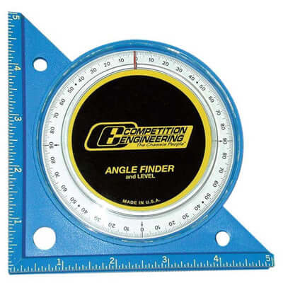 Angle Finder - $38.99