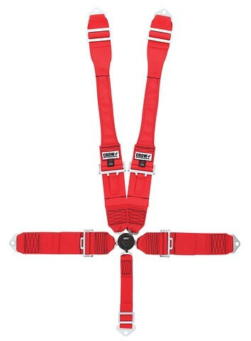 Camlock 5-Point Harness - $228.99