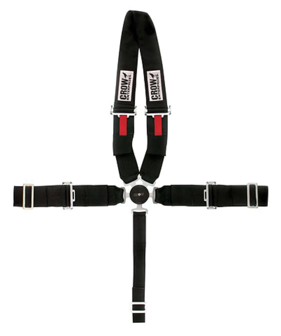 Camlock 5-Point Harness - $222.99
