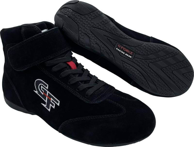 G35 Mid-Top Racing Shoes - $99.00