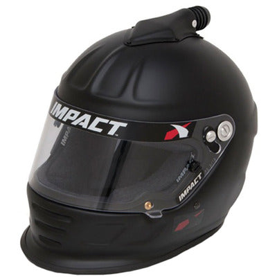 Air Draft Helmet