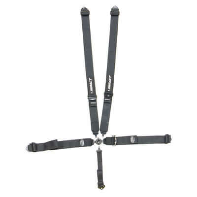 Racer Series 5-Point Camlock Harness - $329.95