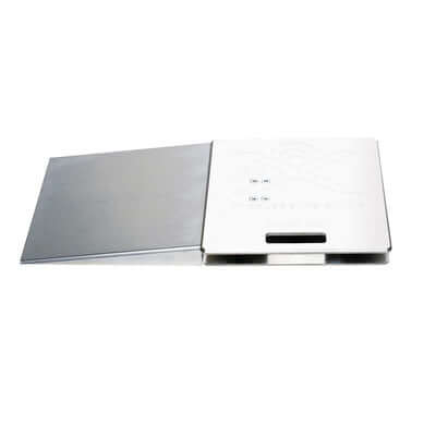 Scale Ramp (Set of 4) - $595.00