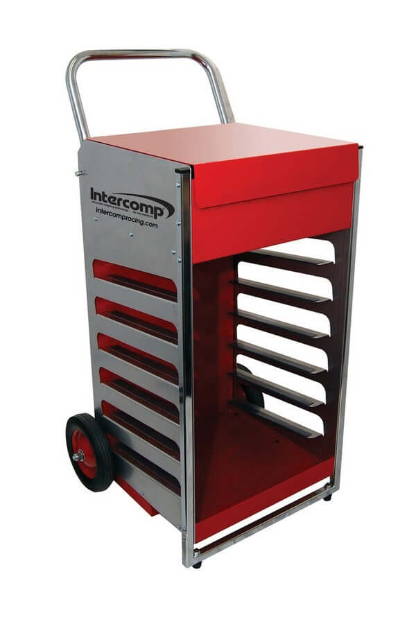 Scale Cart - $469.00