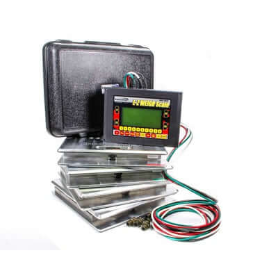 SW500 E-Z Weigh Cabled Scale System - $1695.00