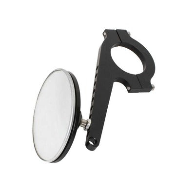 Clamp-On Convex Spot Mirrors