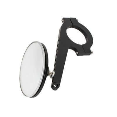 Clamp-On Convex Spot Mirrors - $76.95