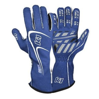 Track 1 Racing Gloves - $85.99