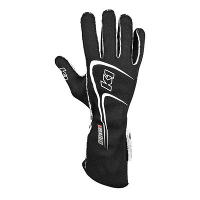 Track 1 Racing Gloves