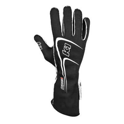 Track 1 Racing Gloves - $85.99