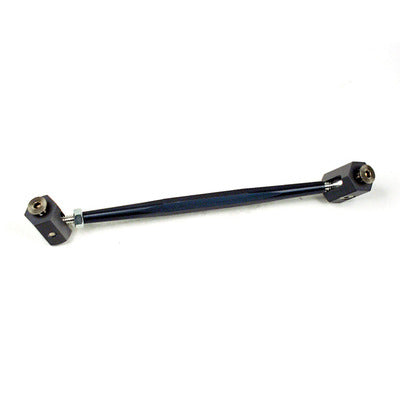 Longacre Aluminum Spoiler Support - 9" - 10.5" Adjustable Rod