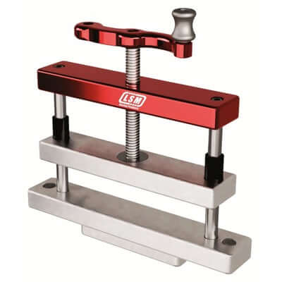 Connecting Rod Vise - $289.99