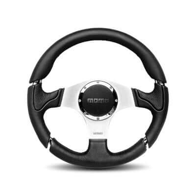 Millenium Steering Wheel - $249.00