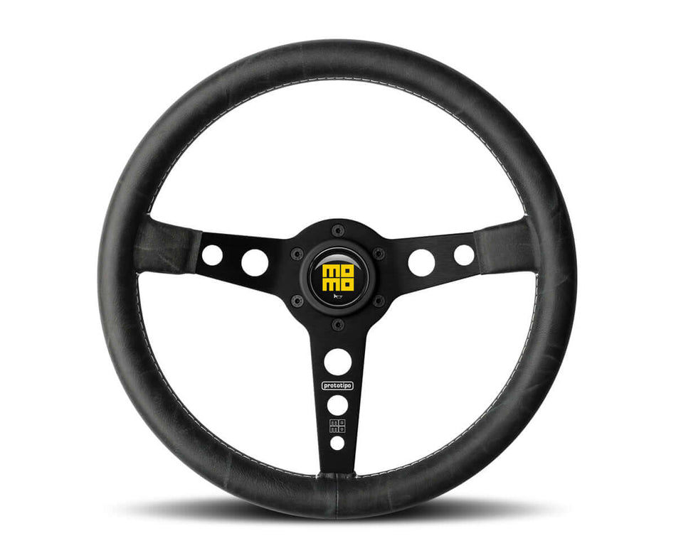 Prototipo Heritage Steering Wheel - $269.00
