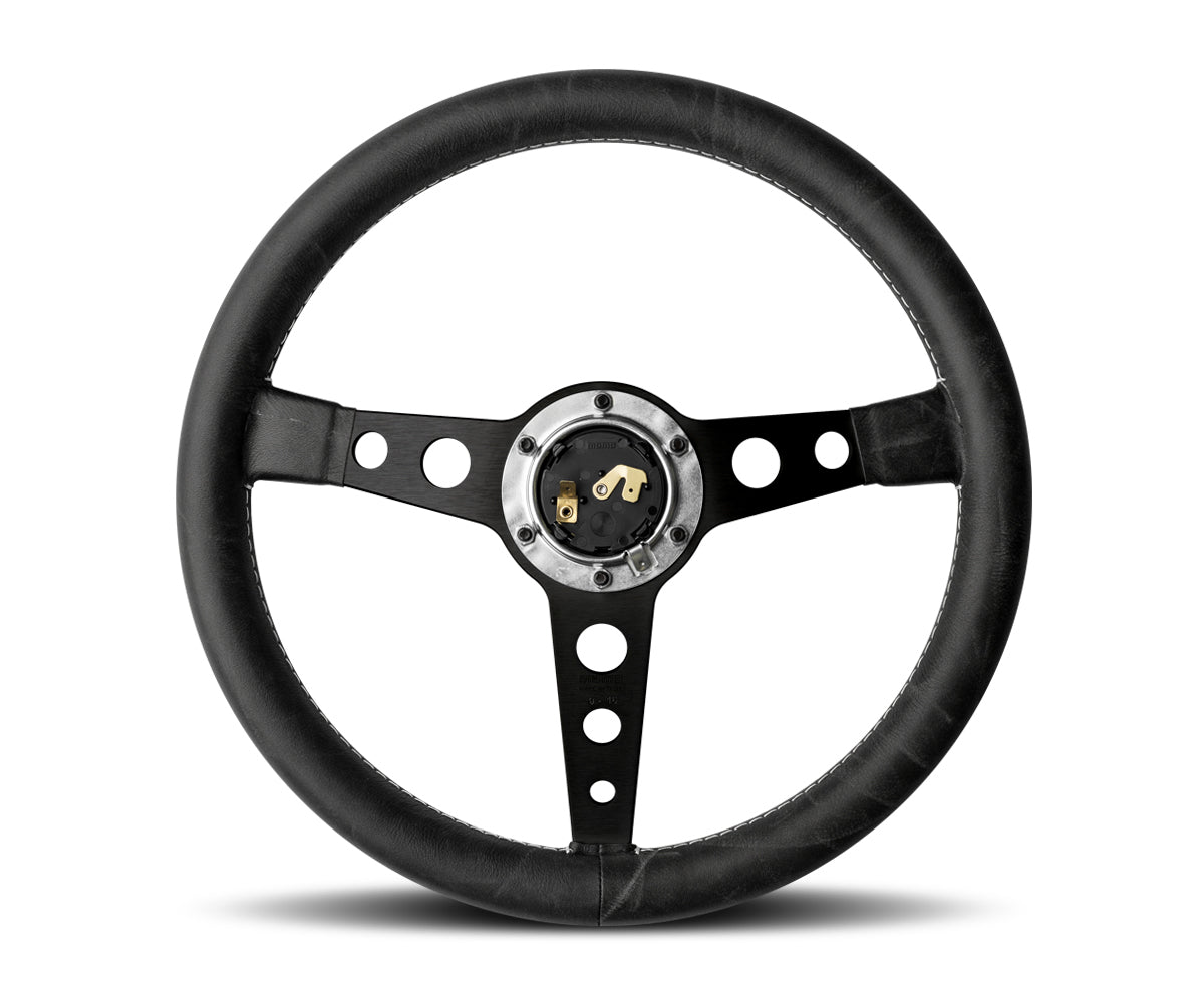 Prototipo Heritage Steering Wheel