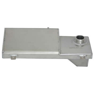 1996-2004 Mustang - Coolant Expansion Tank - $223.99