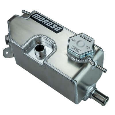 E30 Cooling System Expansion Tank - $383.99