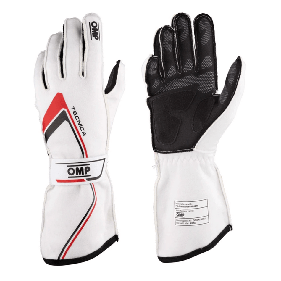 Tecnica Driving Gloves - $179.00