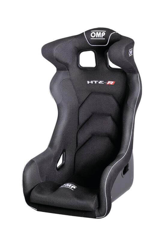 HTE-R Racing Seat - $1029.00