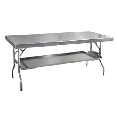 Utility Shelf Table Attachment - $174.99